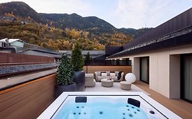 Mim Andorra Member Of Melia Collection